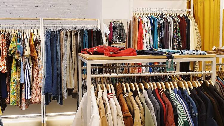 Loop Vintage Madrid
