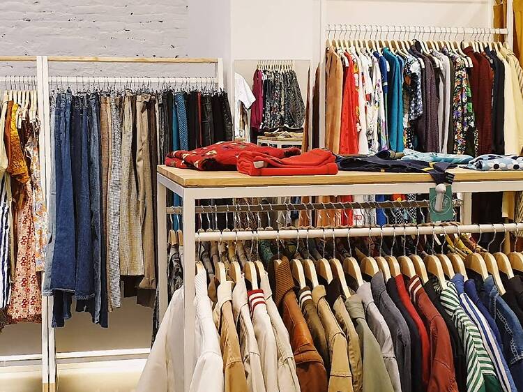 Loop Vintage Madrid