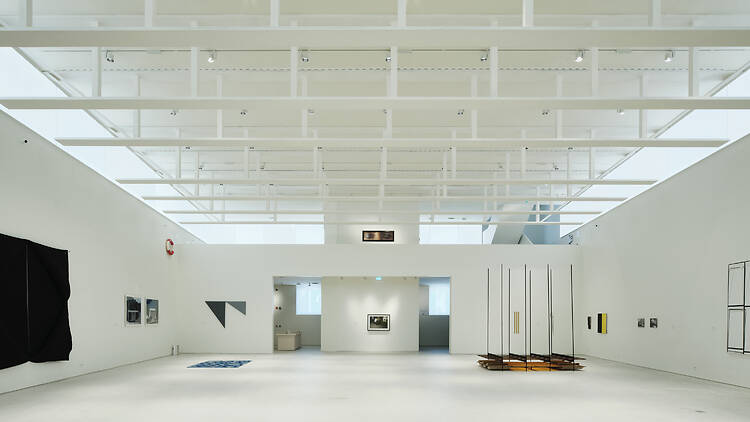 Exposições em Lisboa a não perder este mês: o essencial da agenda de arte Exposições em Lisboa a não perder este mês: o essencial da agenda de arte