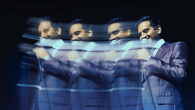 Aziz Ansari: Hypothetical, 2026