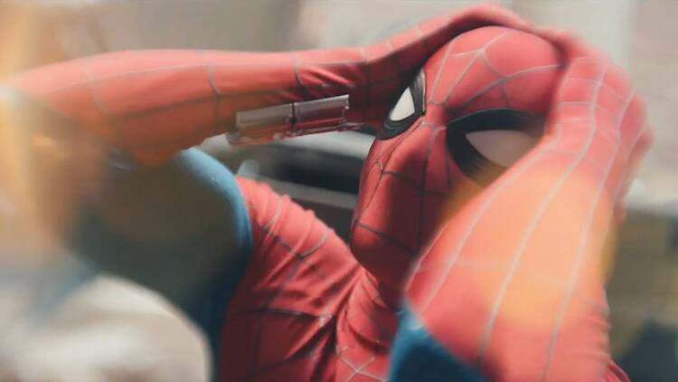Spider-Man: Brand new day Spider-Man: Brand new day