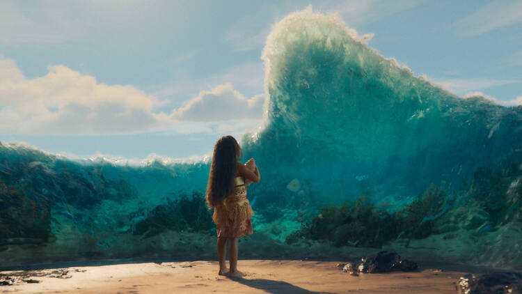 Moana (Live-Action) (July 9) Moana (Live-Action) (July 9)