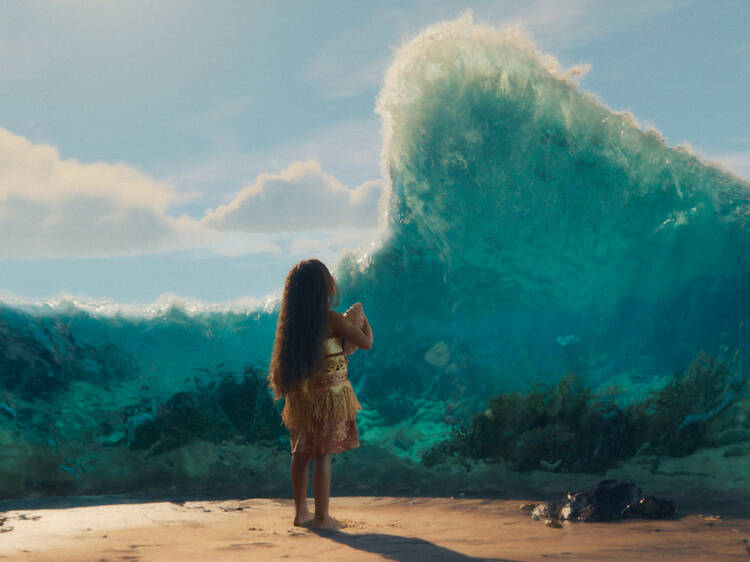 Moana (Live-Action) (July 9) Moana (Live-Action) (July 9)