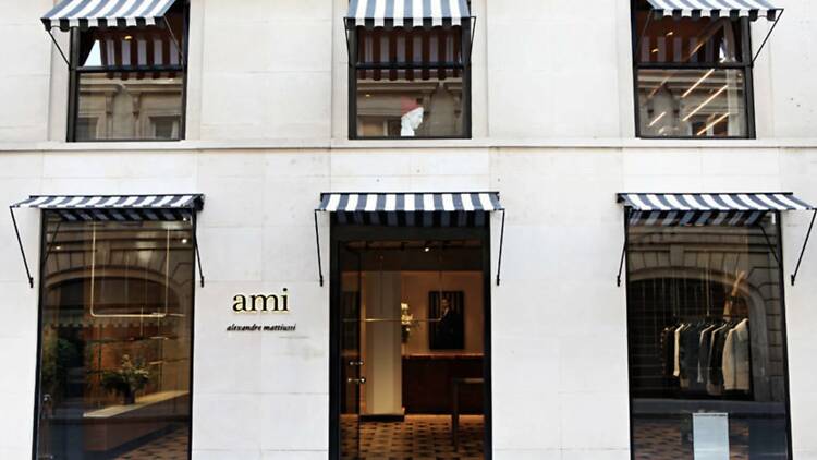 Ami Paris