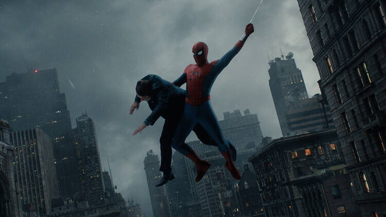 Estrenos de cine en julio: Minions, Moana, Spider-Man, Nolan y Evil Dead llegan a los cines