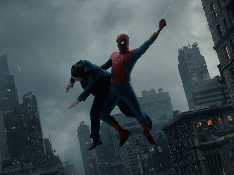 Estrenos de cine en julio: Minions, Moana, Spider-Man, Nolan y Evil Dead llegan a los cines