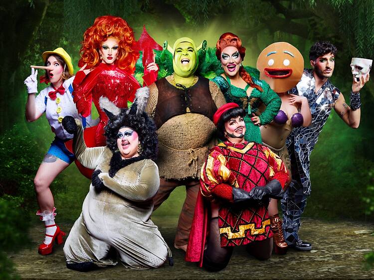 The top London comedy shows to see in July
