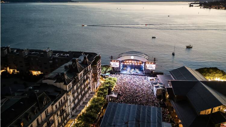 Festival Festival