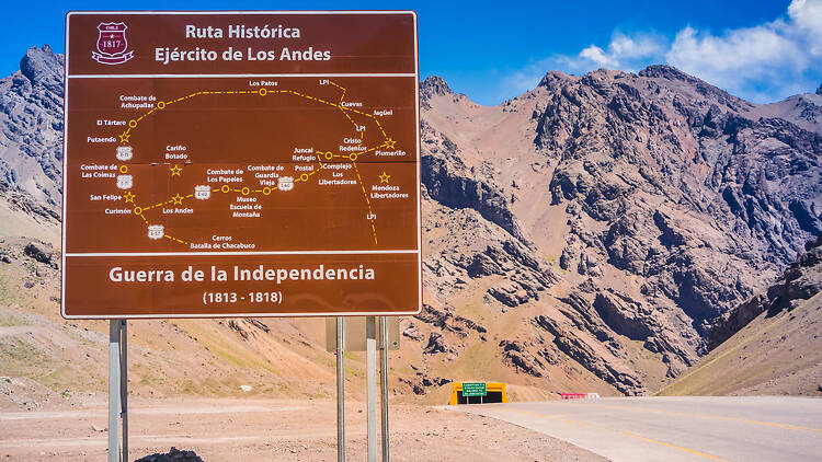 Cross the Andes on Horseback: An Epic Journey Between Argentina and Chile Cross the Andes on Horseback: An Epic Journey Between Argentina and Chile