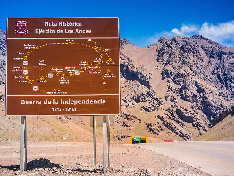 Cross the Andes on Horseback: An Epic Journey Between Argentina and Chile Cross the Andes on Horseback: An Epic Journey Between Argentina and Chile