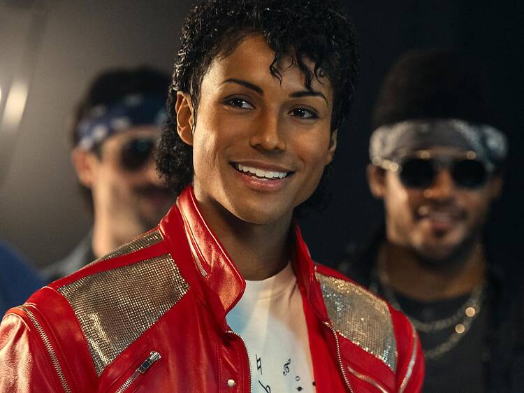 Michael Michael