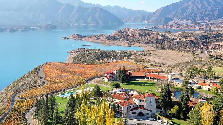 Potrerillos: the mountain escape that never disappoints