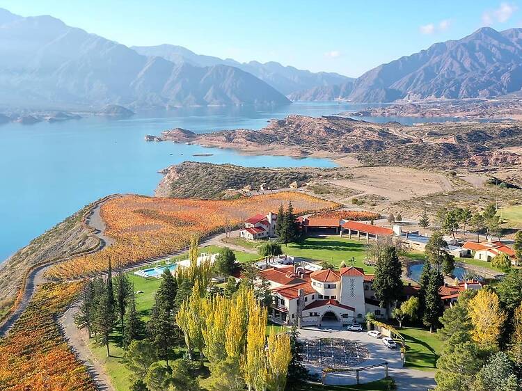 Potrerillos: the mountain escape that never disappoints