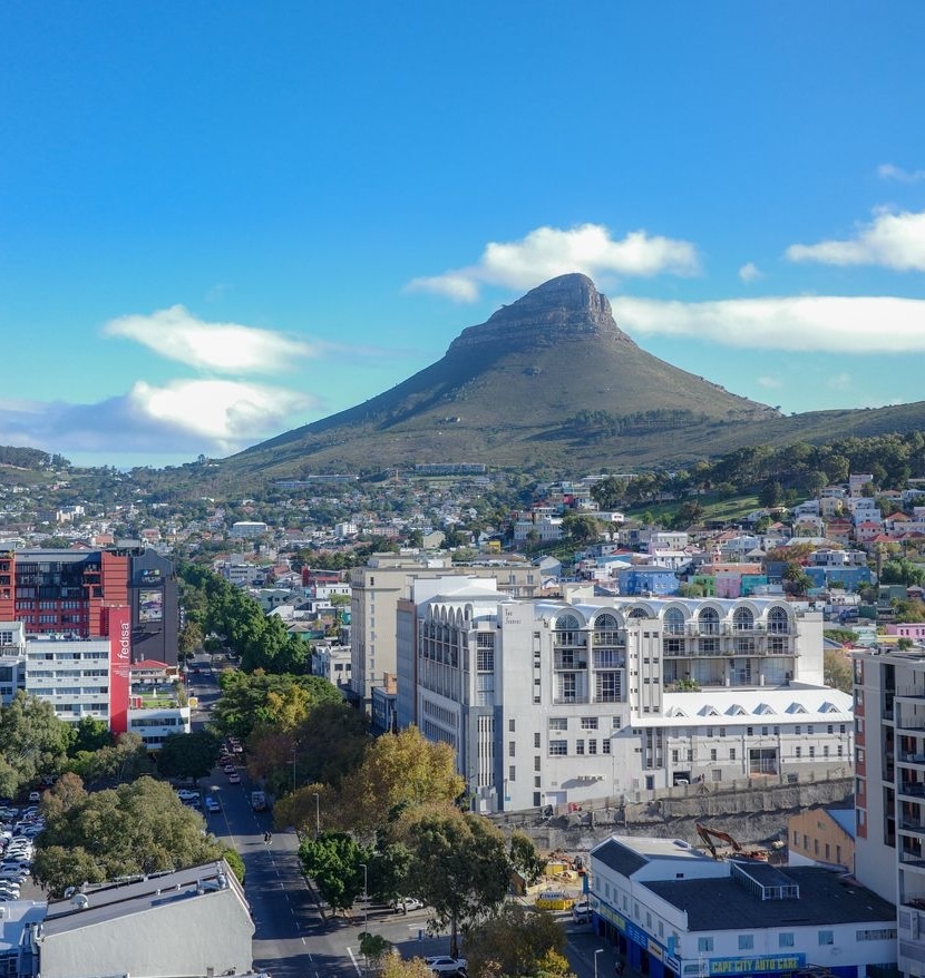 Cape Town's new municipal charges kick in tomorrow: Here's what homeowners need to know