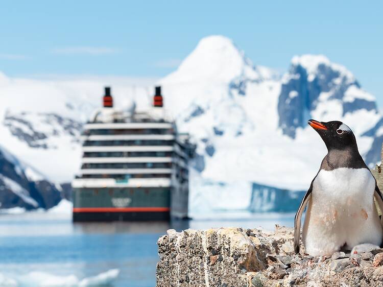 The Most Epic Excursions to Experience in Argentina at Least Once The Most Epic Excursions to Experience in Argentina at Least Once