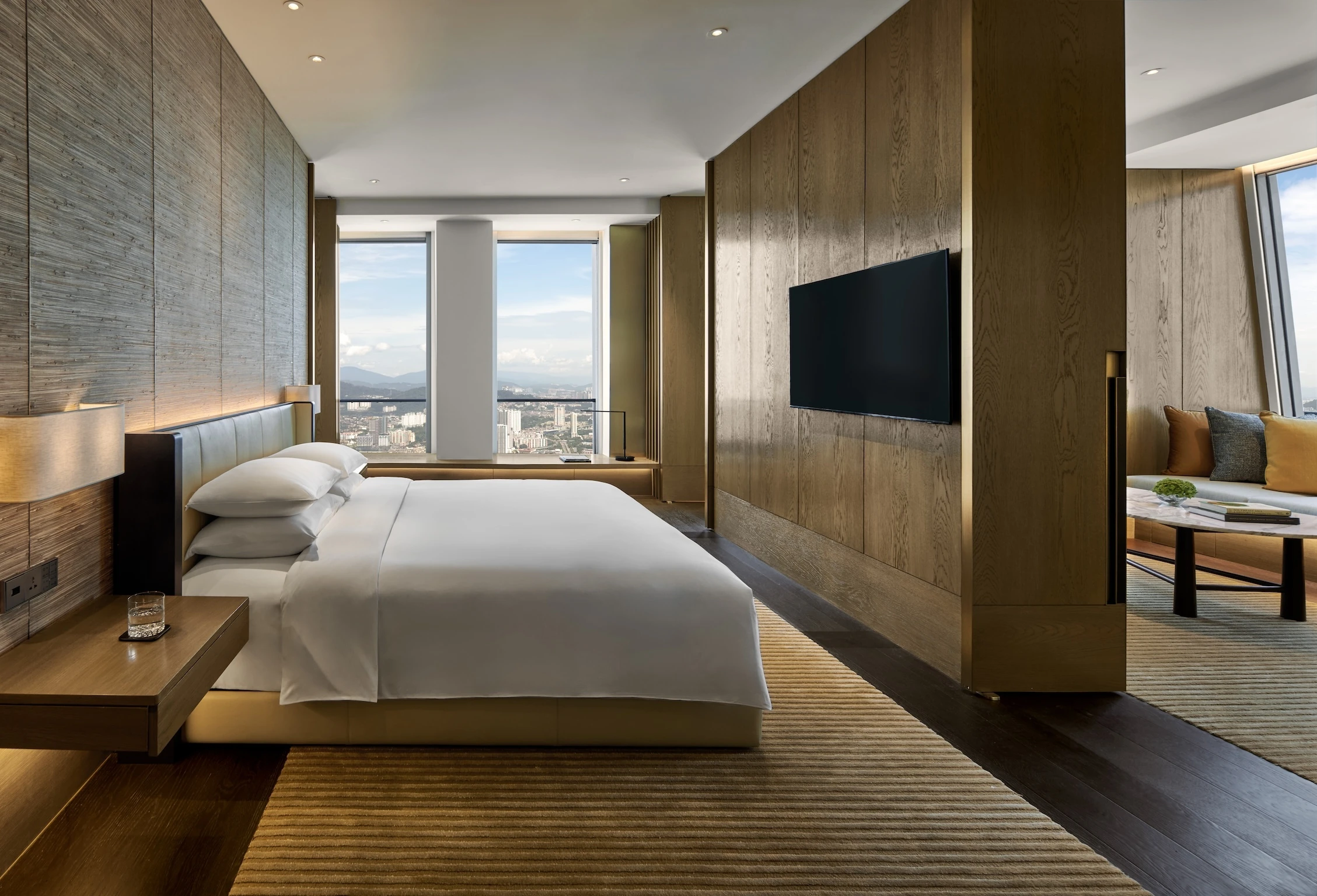 Park Hyatt Kuala Lumpur