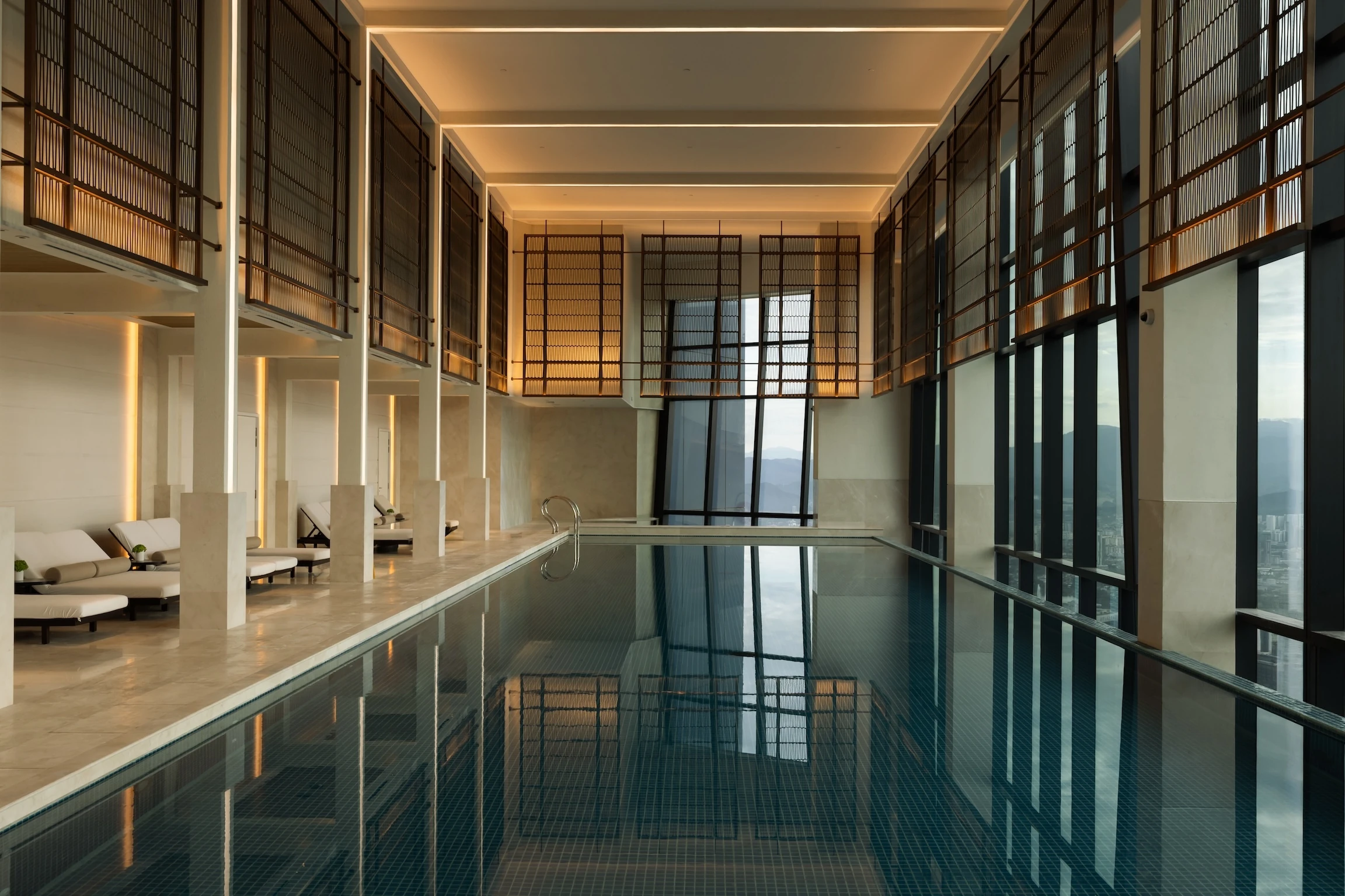Park Hyatt Kuala Lumpur