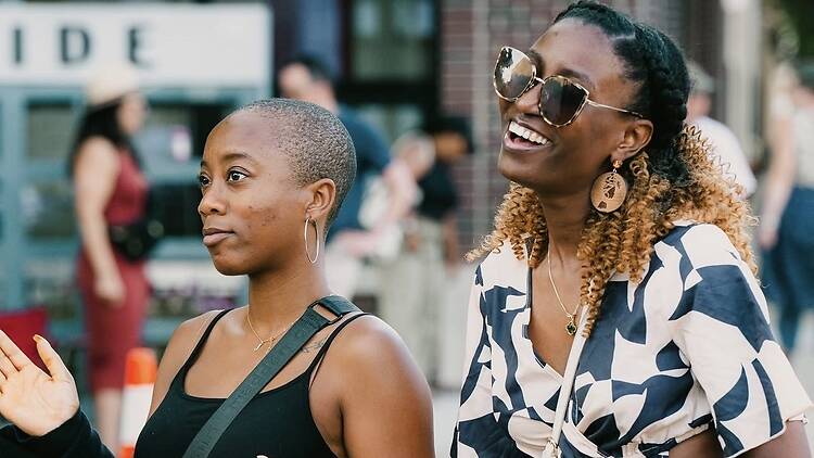 Ravenswood Feel Good Fest