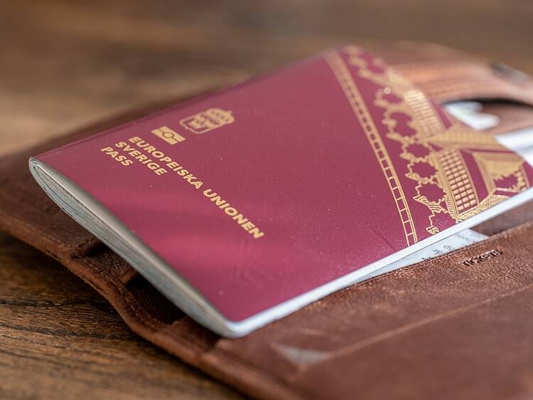 The world’s most powerful passports have been named – and one region dominates the ranking