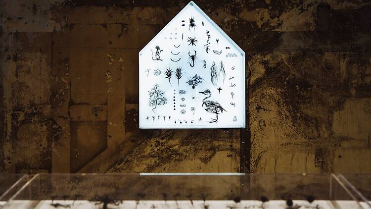 Unpick craftsmanship itself at Bangkok Kunsthalle's Weaving Matter and Memory