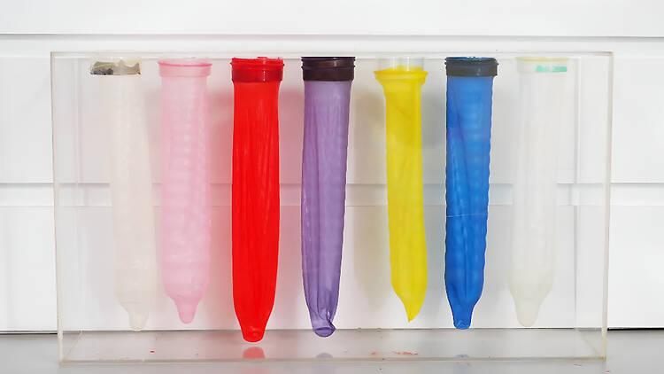 Condom Museum