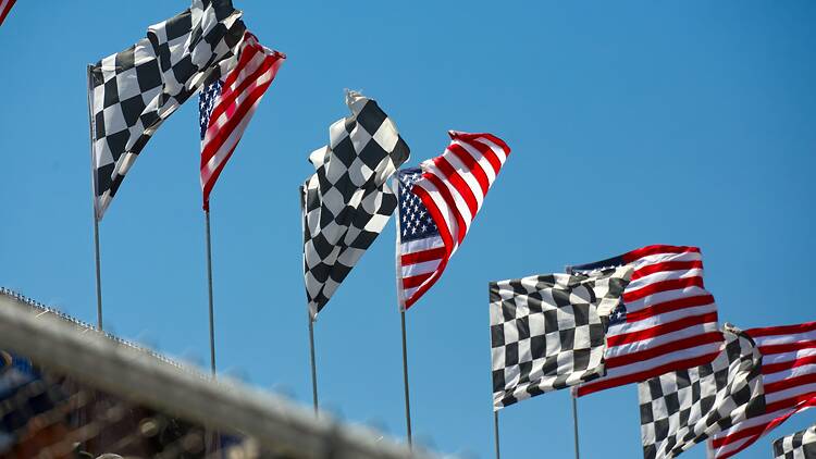 Homestead Miami Speedway Homestead Miami Speedway