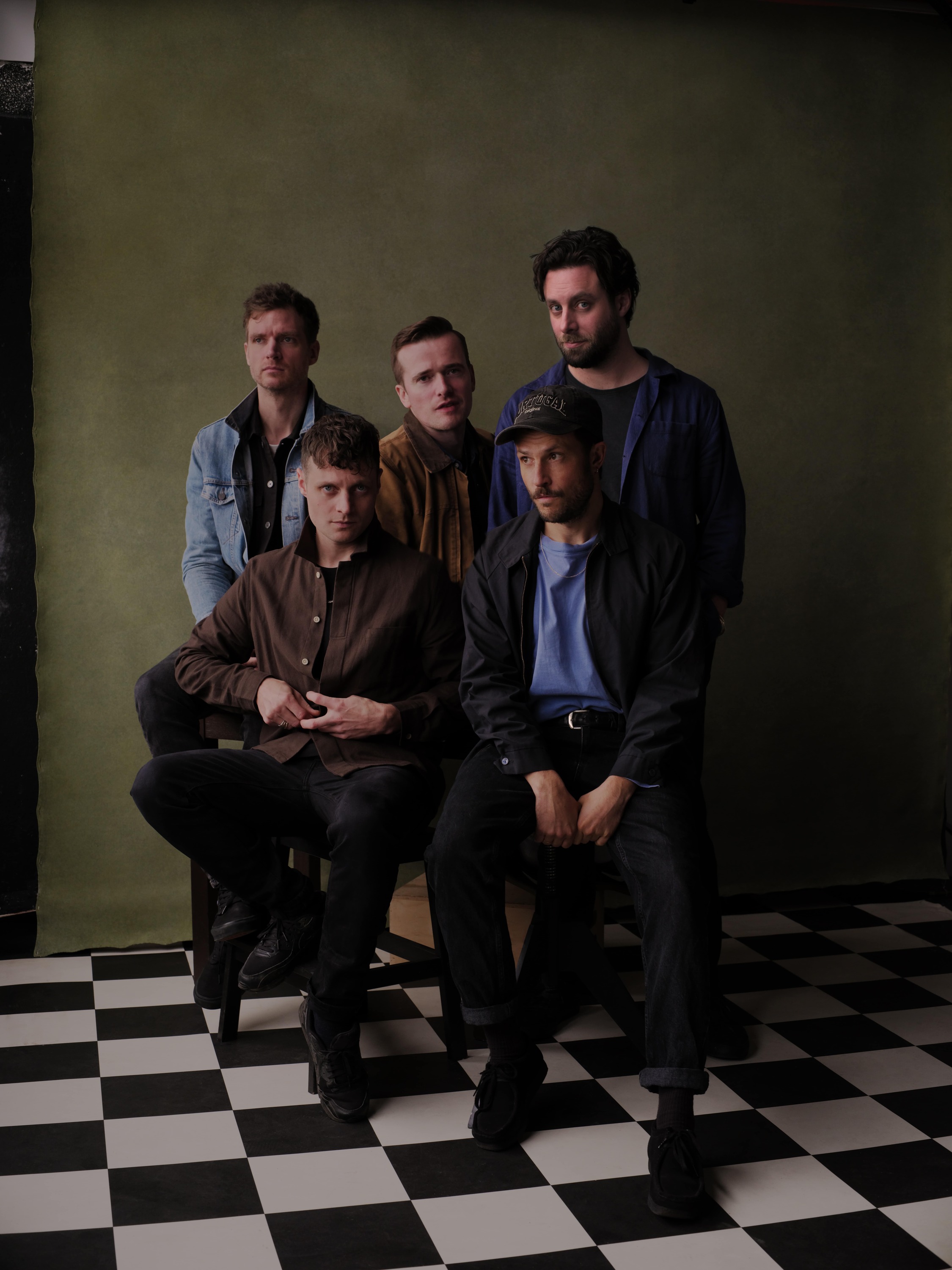 The Maccabees