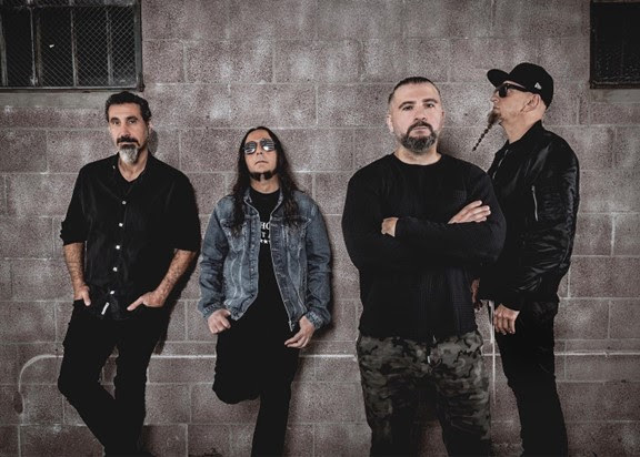 System of a Down