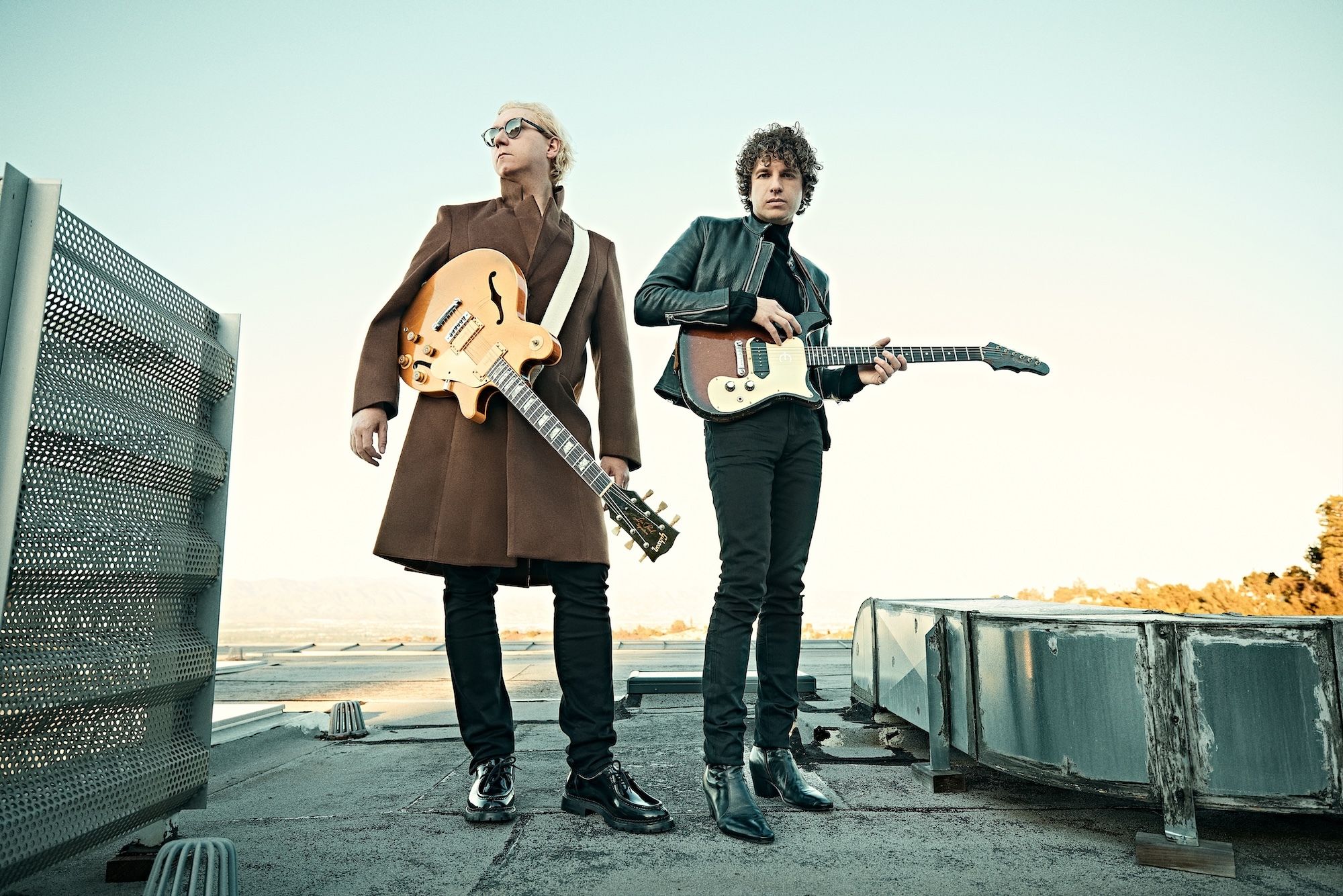 The Kooks