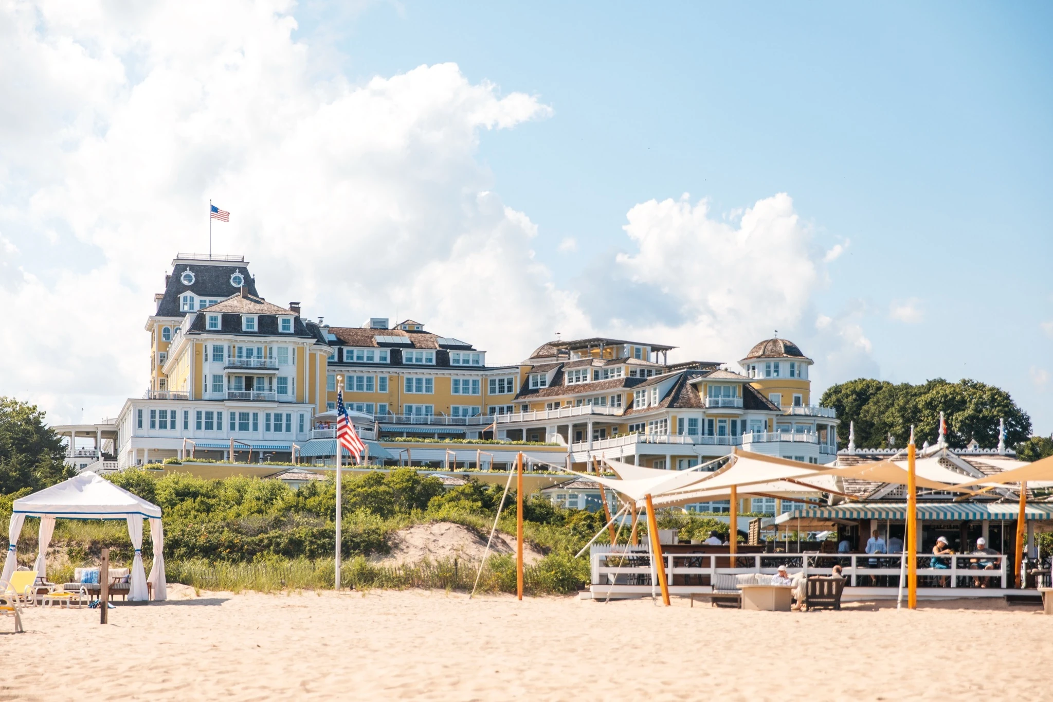 Ocean House
