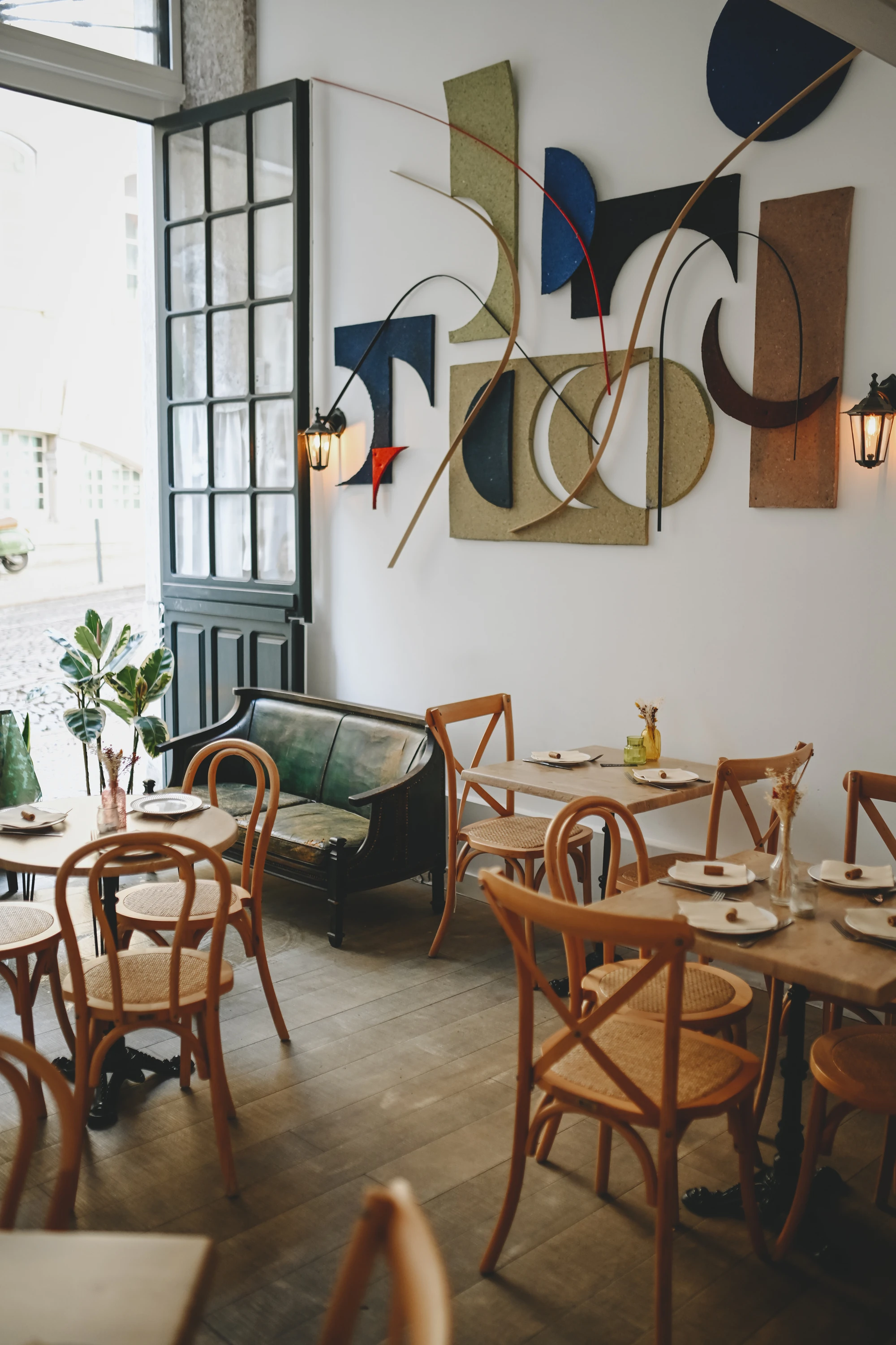 Voz Gastrobar