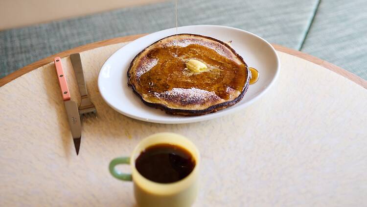 Recess Coffee, Canberra Recess Coffee, Canberra