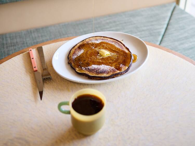 Recess Coffee, Canberra Recess Coffee, Canberra