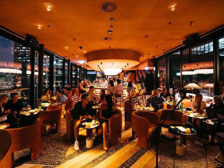 The best bars in Sydney right now The best bars in Sydney right now
