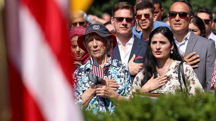 An American Celebration An American Celebration
