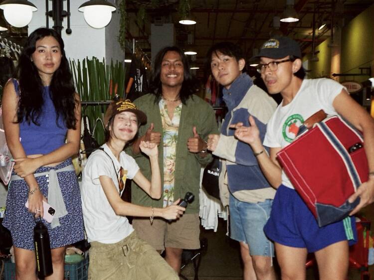 กิจกรรมน่าทำในกรุงเทพฯ สุดสัปดาห์นี้ (2-5 กรกฎาคม) กิจกรรมน่าทำในกรุงเทพฯ สุดสัปดาห์นี้ (2-5 กรกฎาคม)
