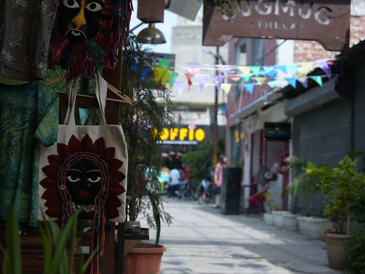 The best things to do in Saket The best things to do in Saket