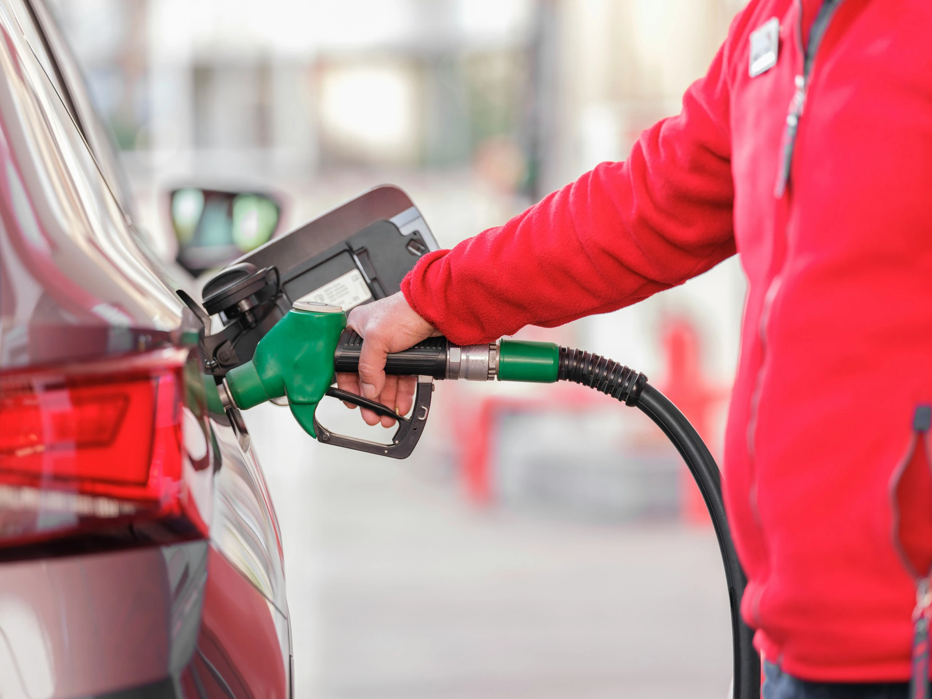 Buckle up, Durban &ndash; another fuel price hike is on the way.