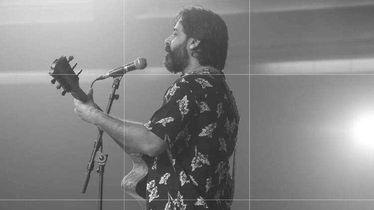 Ye Jo Has Rahi Hai Duniya | Rahgir live