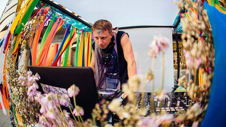 Gaia Beats Gaia Beats