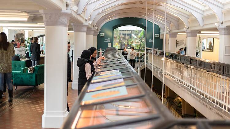 Manchester Museum