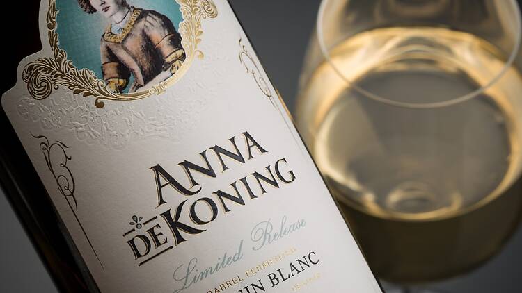 Groot Phesantekraal: The Wine Herd