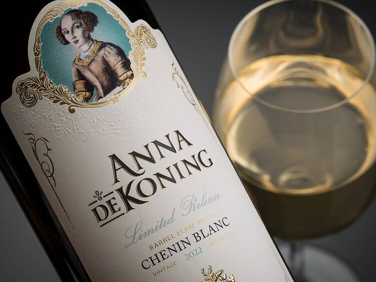 Groot Phesantekraal: The Wine Herd