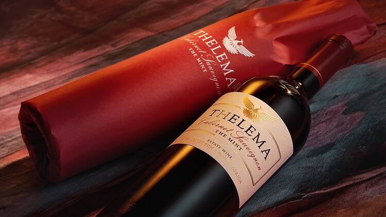 Thelema: The Abbey Wine Club
