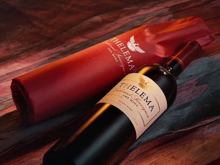 Thelema: The Abbey Wine Club