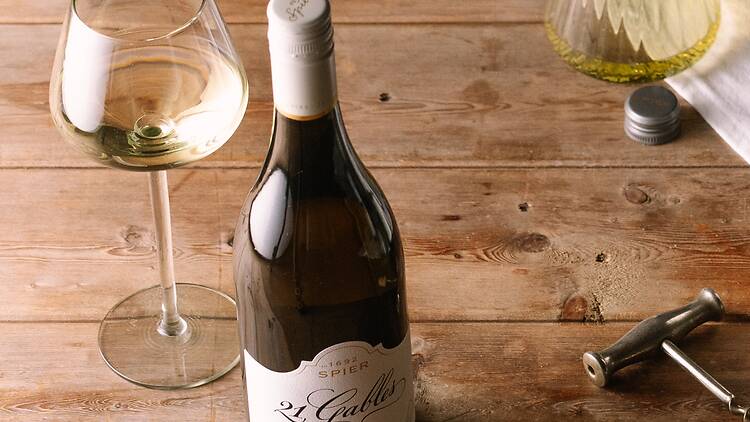 Spier Wine Club