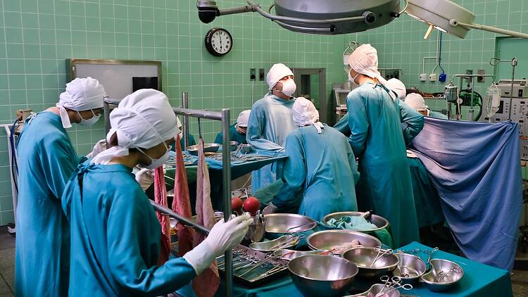 The Heart of Cape Town Museum