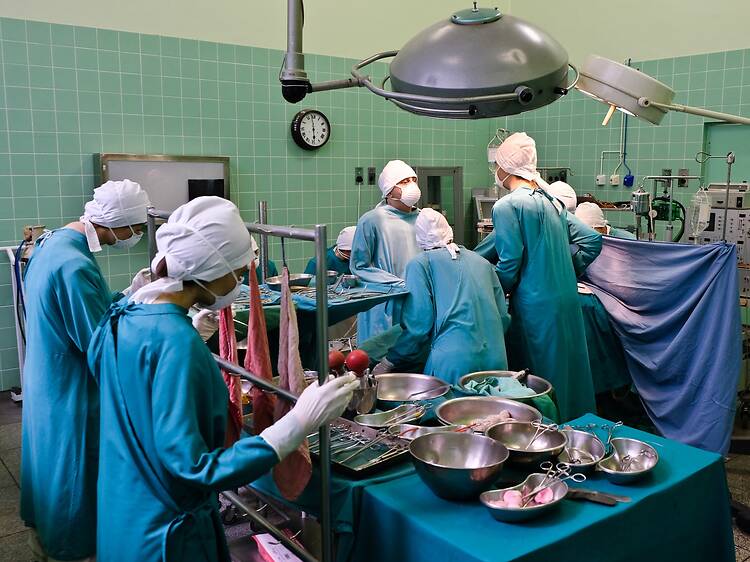 The Heart of Cape Town Museum