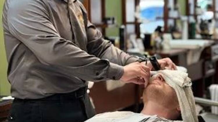 MadMen Barbería MadMen Barbería
