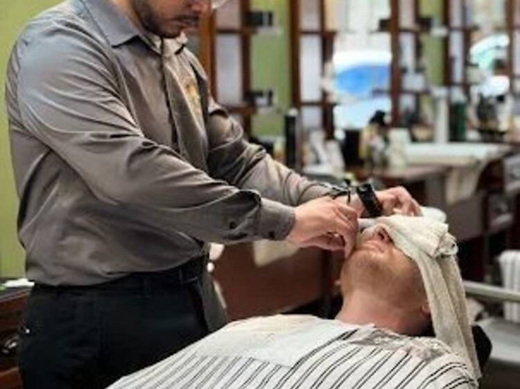 MadMen Barbería MadMen Barbería